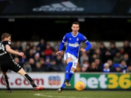 Si po e lë Bersant Celina nën hije Gylfi Sigurdssonin: Shqiptari ka një të ardhme të ndritur dhe këtë e thonë statistikat