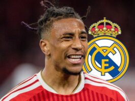 Bayern kërkon mbi 220 milionë euro, Real Madridi vendos përfundimisht nëse do ta blejë Michael Olise – Kampionet