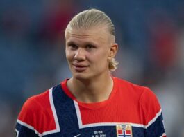 Erling Haaland largon presionin: Nuk kemi shanse për titullin, Franca na mposht dhe e fiton tërë turneun – Kampionet
