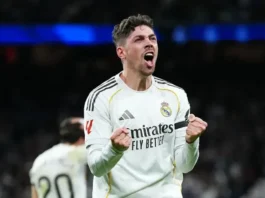 Valverde rikthehet te Real Madridi dhe dërgon mesazh për Mourinhon: Dua të mësoj gjithçka prej tij – Kampionet