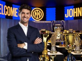 “I uritur për të fituar përsëri”, John Stones shpalos ambiciet e tij me Interin – Kampionet