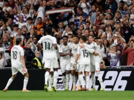 Jo vetëm Vinicius Jr, Arsenali e do edhe një yll tjetër të Real Madridit – Kampionet