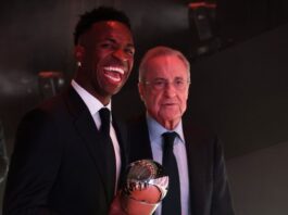 “Merre ose lëre”, Real Madridi i vendos ultimatum Viniciusit, tani është i hapur për shitjen e tij – Kampionet