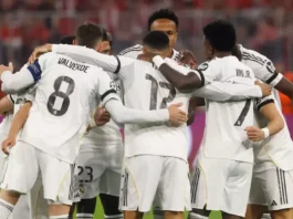Real Madridi është gati ta finalizojë blerjen më të shtrenjtë në histori të klubit – Kampionet