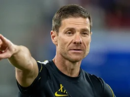 Xabi Alonso përgatit transferimin tronditës të verës – kërkon yllin e Arsenalit te Chelsea – Kampionet