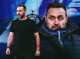 Tottenhami po përgatitet të shpenzojë 145 milionë euro për dy sulmues – Kampionet