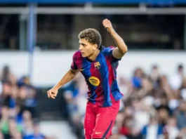 “Mrekullia egjiptiane” shpërthen te Barcelona, 18-vjeçari habit Hansi Flickun – Kampionet