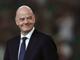 Zbulohet plani për largimin e Infantinos nga FIFA – ja tri mënyrat se si mund të ndodhë kjo – Kampionet
